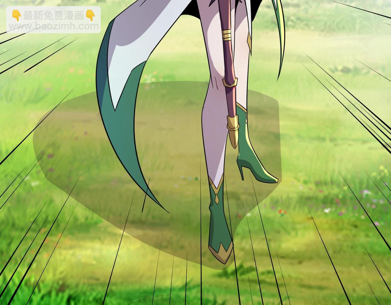 只有我能用召喚術 - 第151話 精靈之地！危機四伏！(3/3) - 7