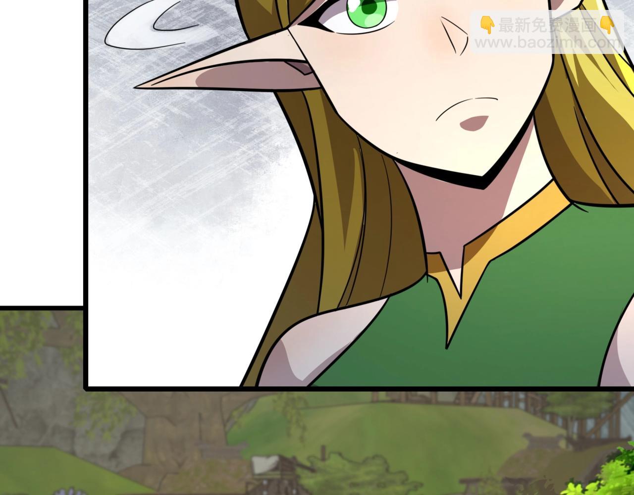 只有我能用召喚術 - 第151話 精靈之地！危機四伏！(3/3) - 6