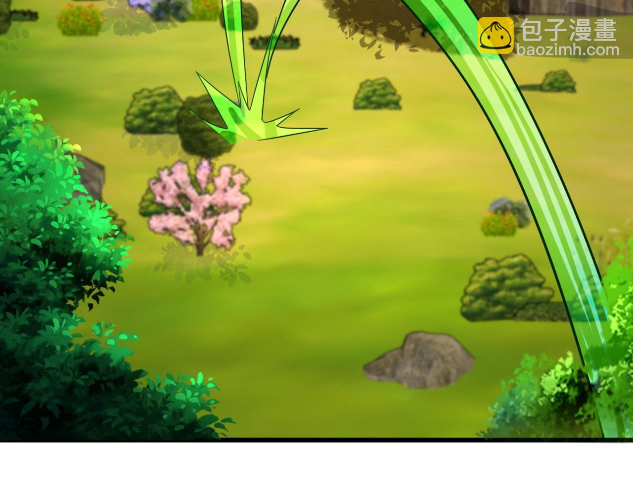 只有我能用召喚術 - 第151話 精靈之地！危機四伏！(3/3) - 1