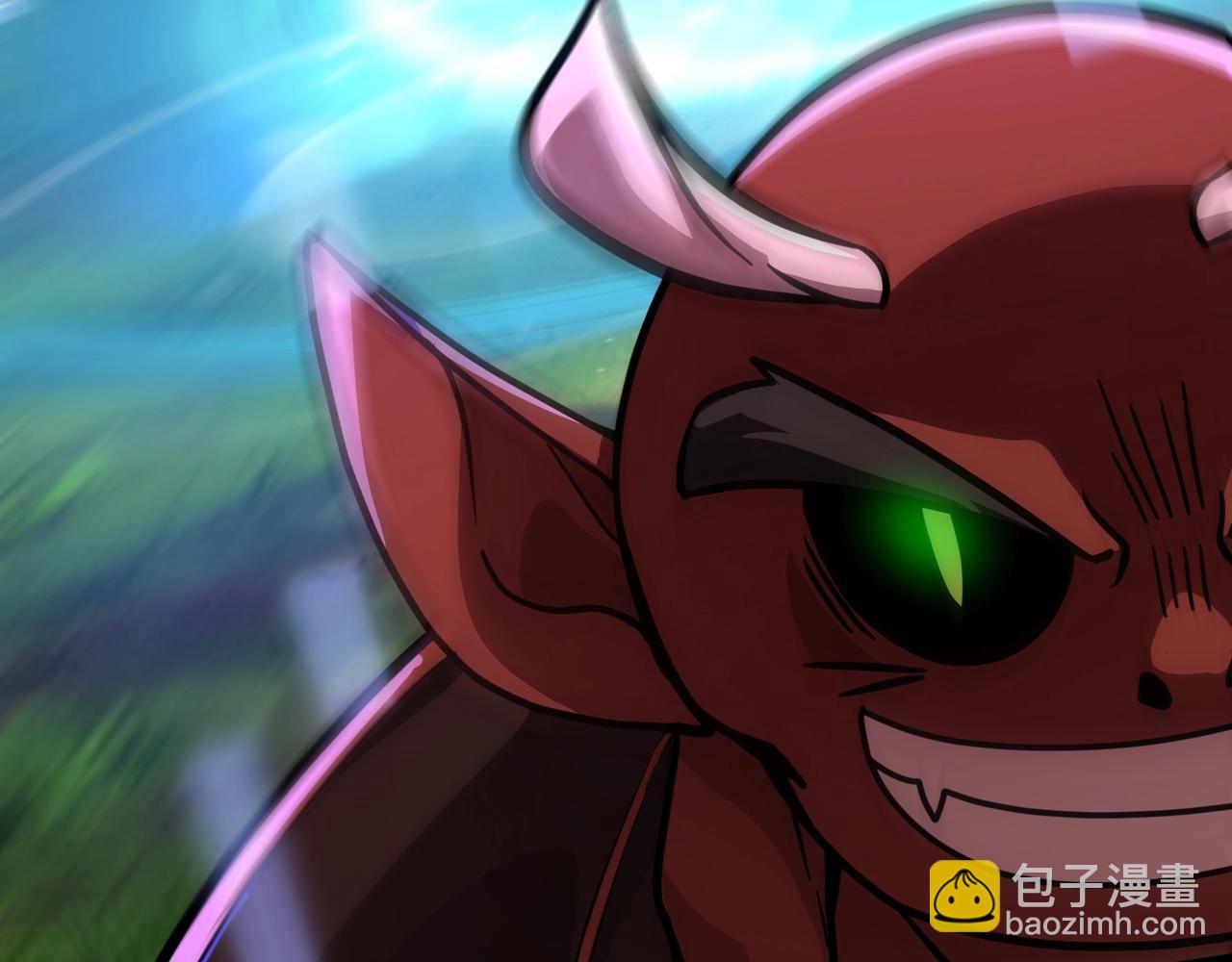 只有我能用召喚術 - 第151話 精靈之地！危機四伏！(2/3) - 1