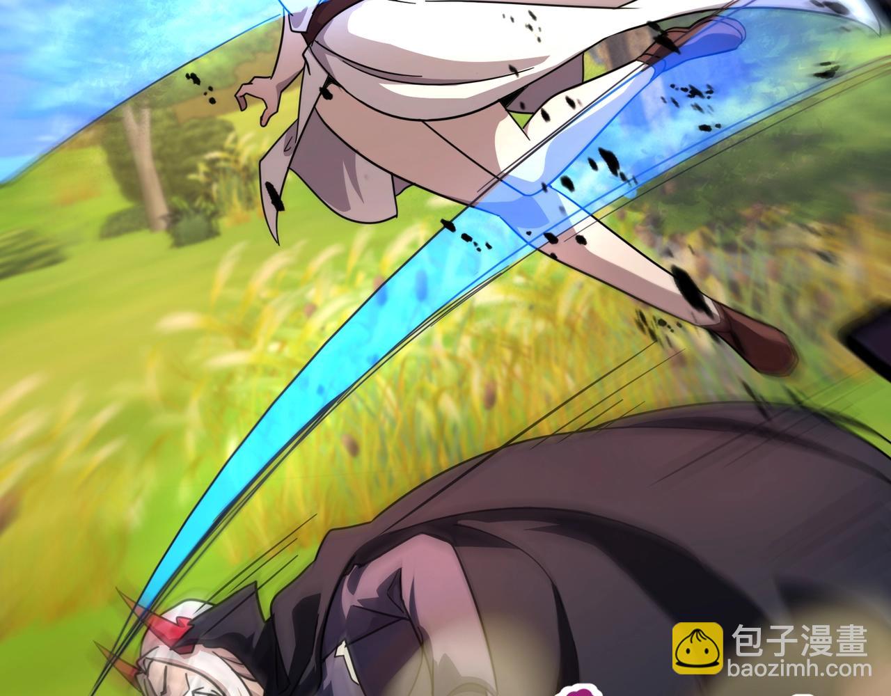 只有我能用召喚術 - 第153話 羅剎來了？到底誰纔是獵物？(1/3) - 8