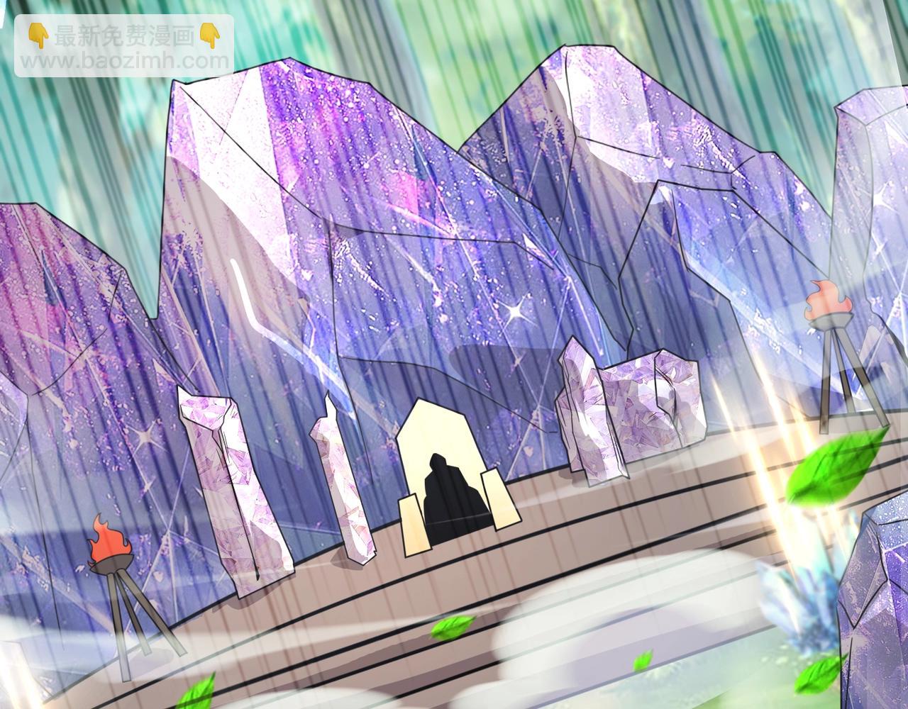 只有我能用召喚術 - 第155話 精靈王的弱點？！(3/4) - 7