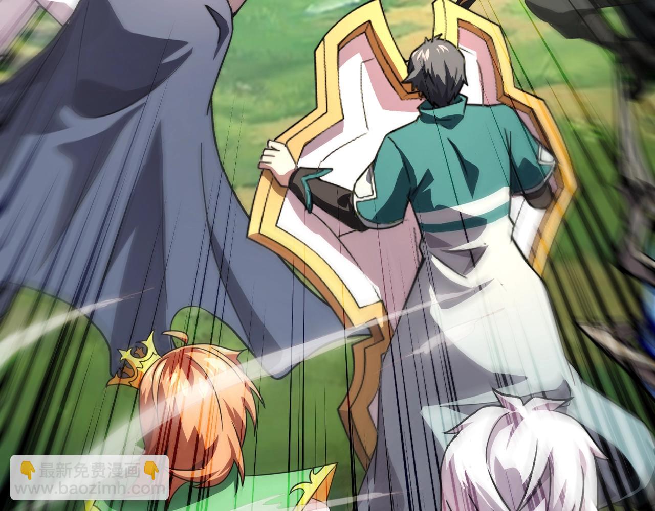 只有我能用召喚術 - 第155話 精靈王的弱點？！(3/4) - 3