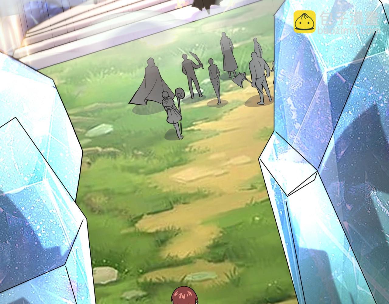 只有我能用召喚術 - 第155話 精靈王的弱點？！(1/4) - 4