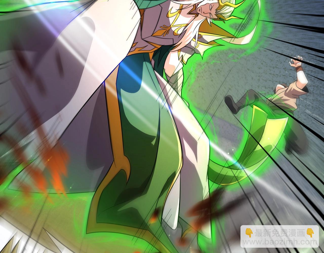 只有我能用召喚術 - 第155話 精靈王的弱點？！(2/4) - 8