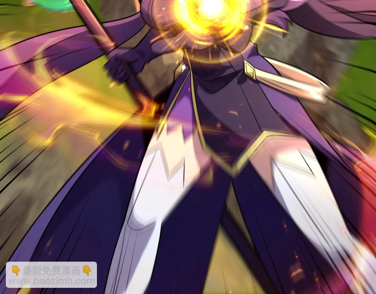 只有我能用召喚術 - 第155話 精靈王的弱點？！(1/4) - 6