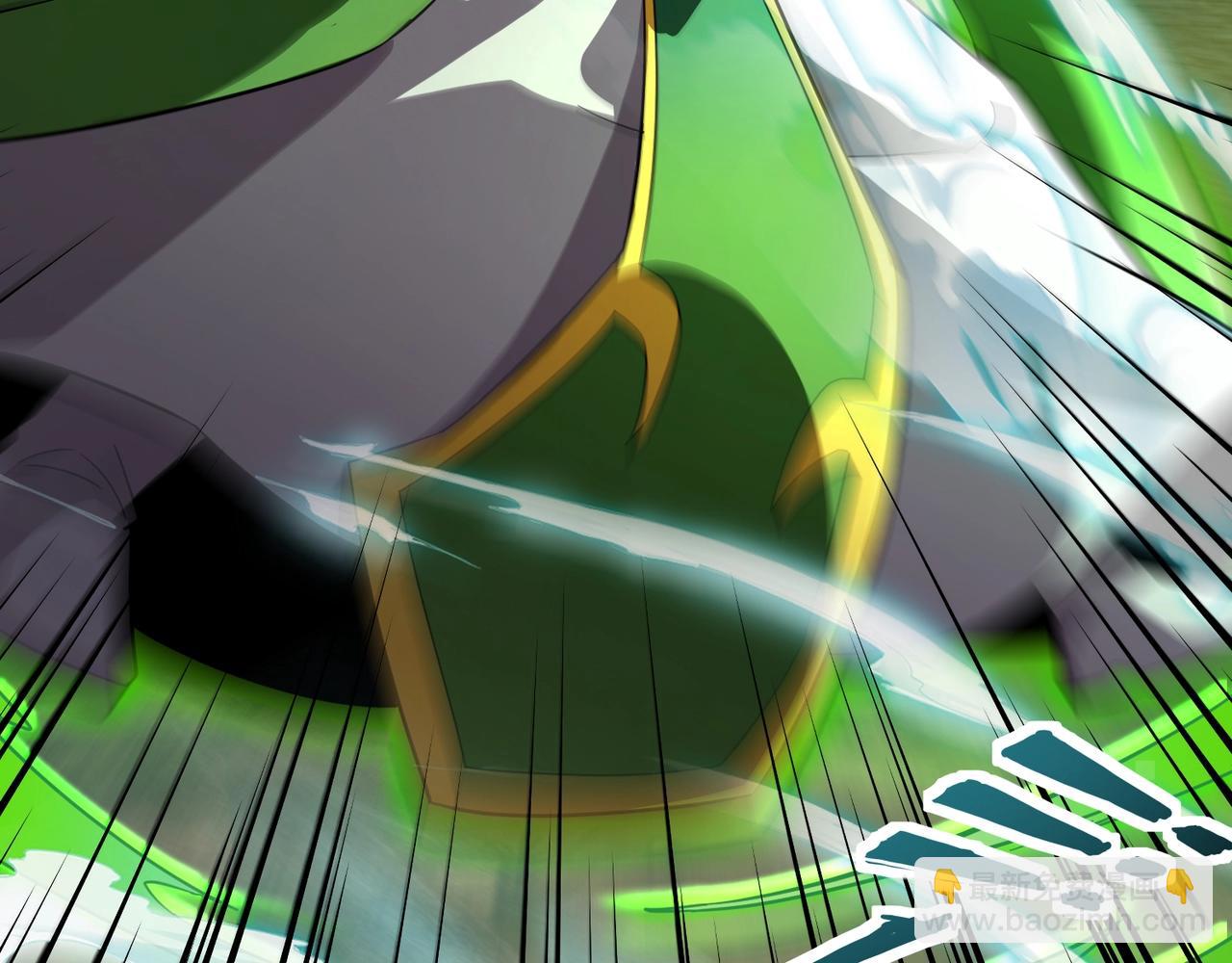 只有我能用召喚術 - 第157話 精靈王！你看看這是誰？(3/3) - 6