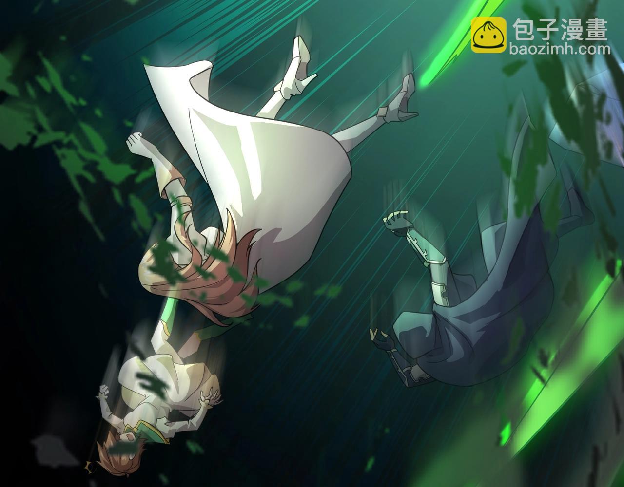 只有我能用召喚術 - 第157話 精靈王！你看看這是誰？(3/3) - 2