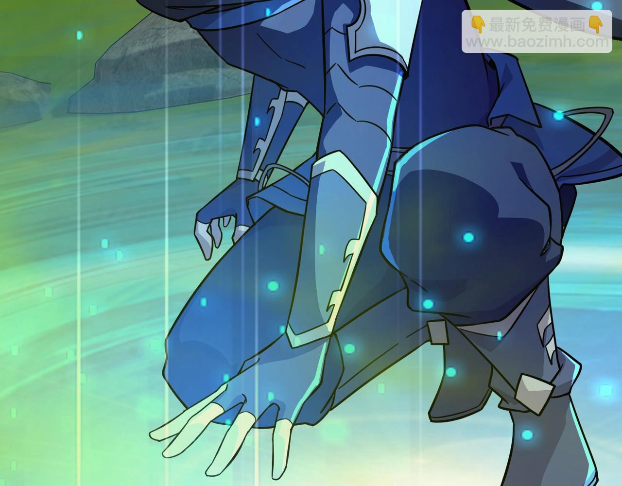 只有我能用召喚術 - 第157話 精靈王！你看看這是誰？(3/3) - 5