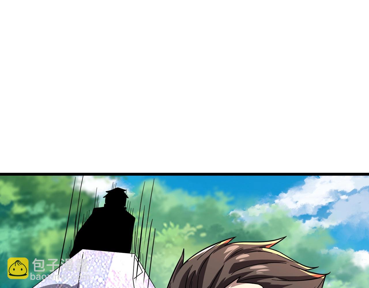 只有我能用召喚術 - 第157話 精靈王！你看看這是誰？(1/3) - 8