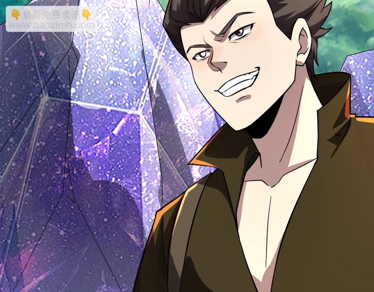 只有我能用召喚術 - 第157話 精靈王！你看看這是誰？(1/3) - 1