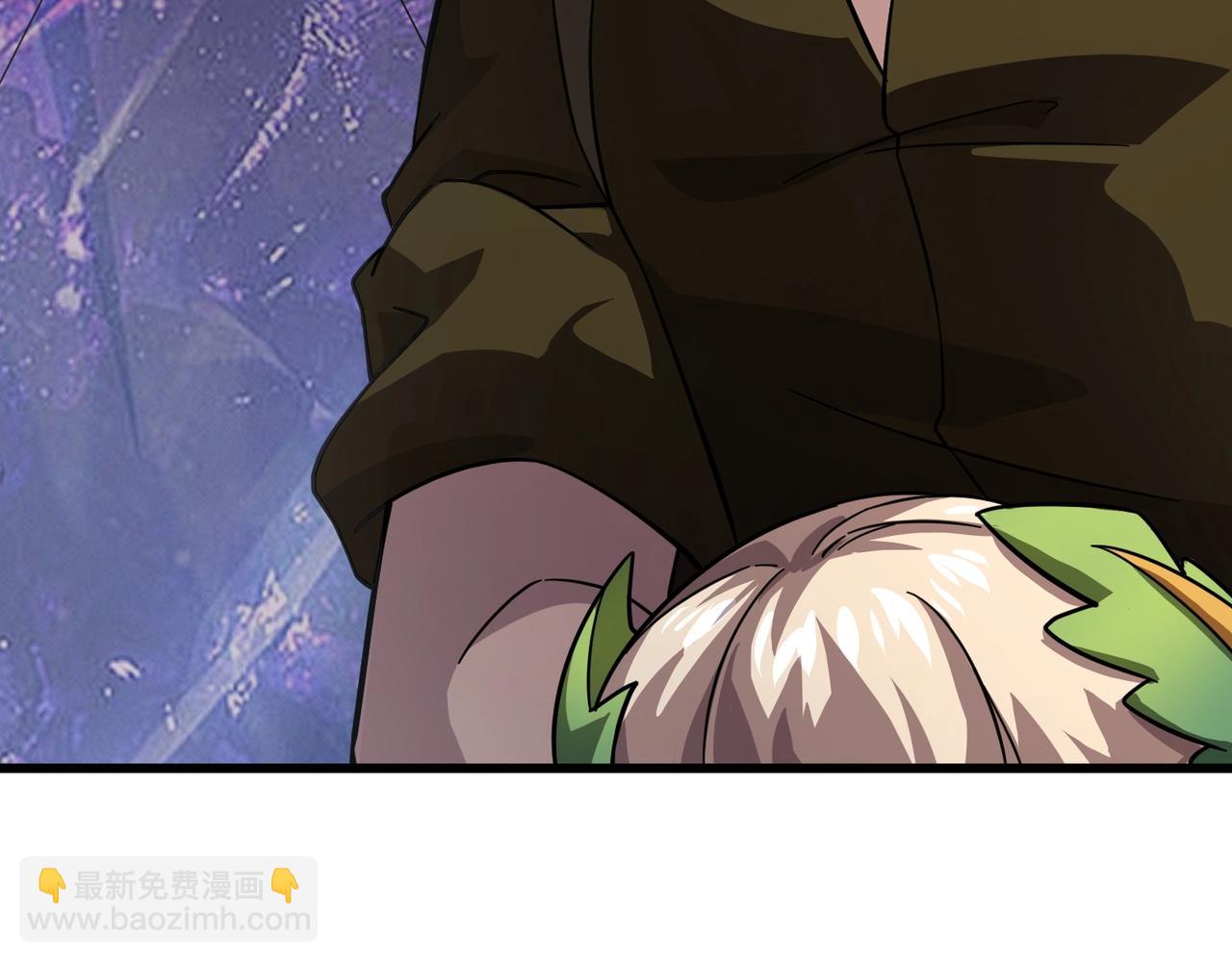 只有我能用召喚術 - 第157話 精靈王！你看看這是誰？(1/3) - 2