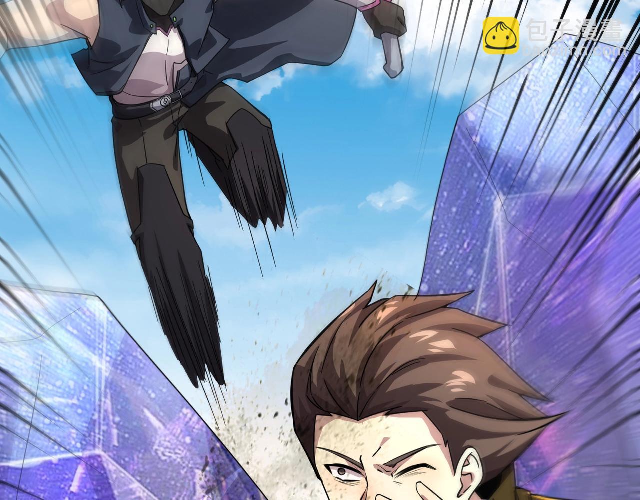 只有我能用召喚術 - 第157話 精靈王！你看看這是誰？(1/3) - 6