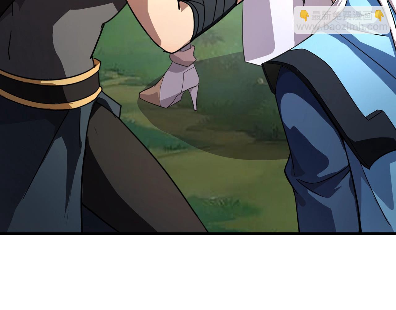 只有我能用召喚術 - 第157話 精靈王！你看看這是誰？(2/3) - 1