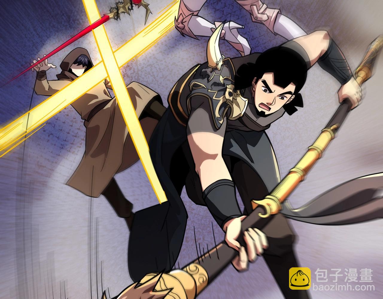 只有我能用召喚術 - 第157話 精靈王！你看看這是誰？(2/3) - 3