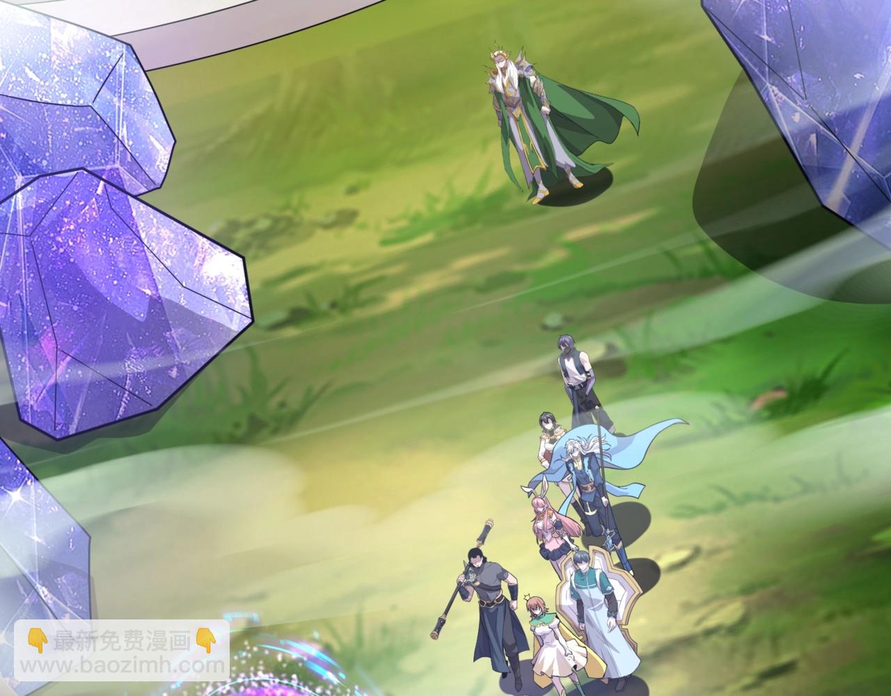 只有我能用召喚術 - 第159話 新生集體下戰書？那就來玩玩吧！(1/3) - 2