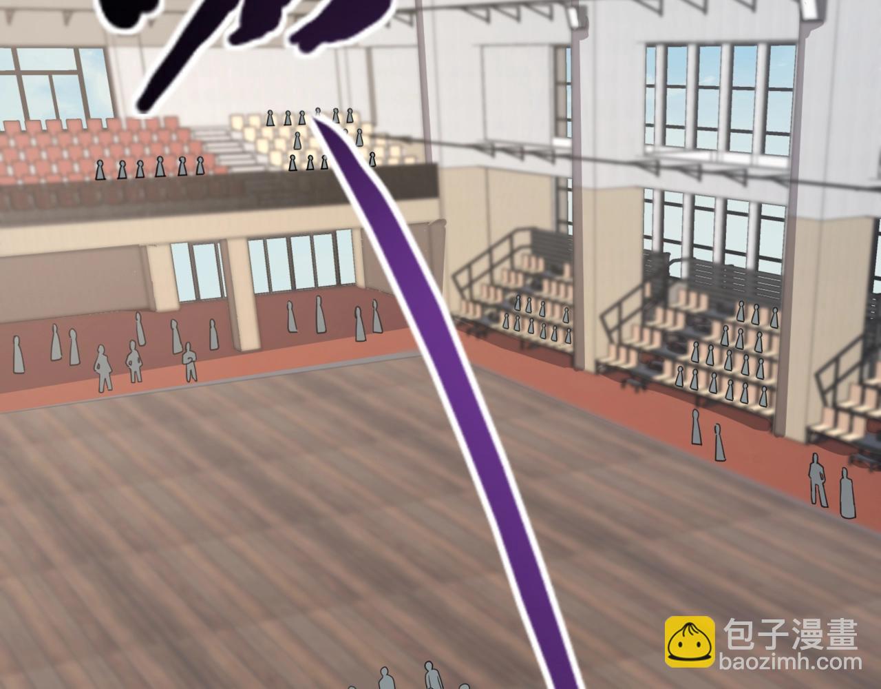 只有我能用召喚術 - 第159話 新生集體下戰書？那就來玩玩吧！(3/3) - 2