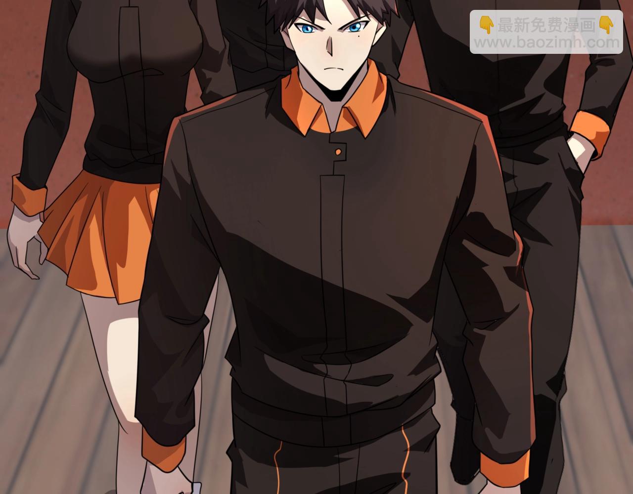 只有我能用召喚術 - 第159話 新生集體下戰書？那就來玩玩吧！(3/3) - 1