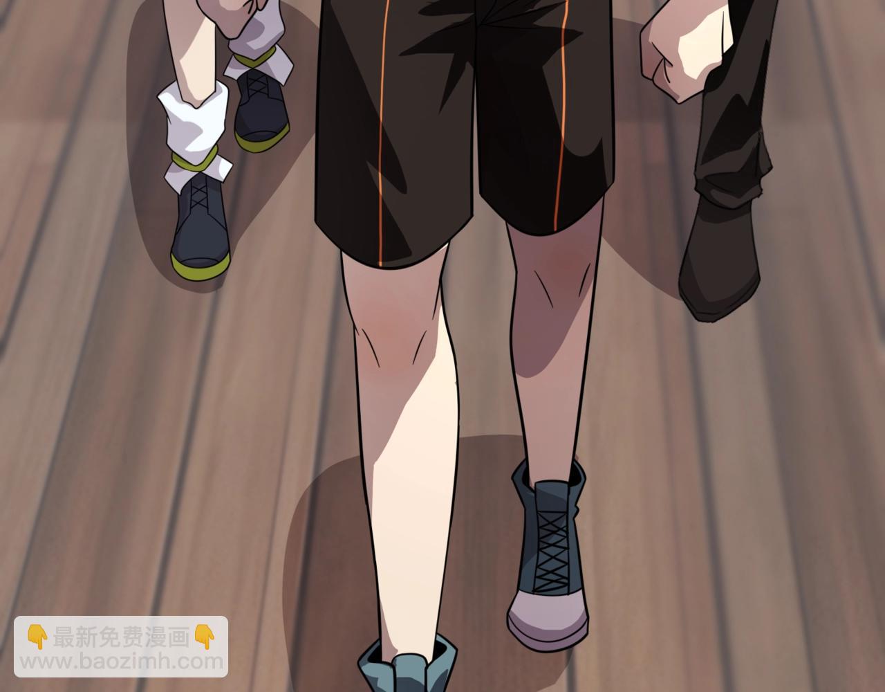 只有我能用召喚術 - 第159話 新生集體下戰書？那就來玩玩吧！(3/3) - 2