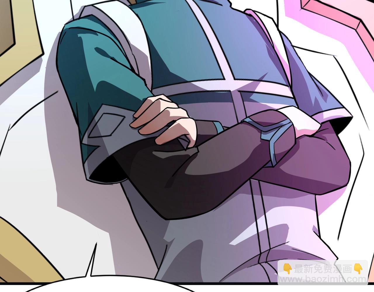 只有我能用召喚術 - 第159話 新生集體下戰書？那就來玩玩吧！(1/3) - 5