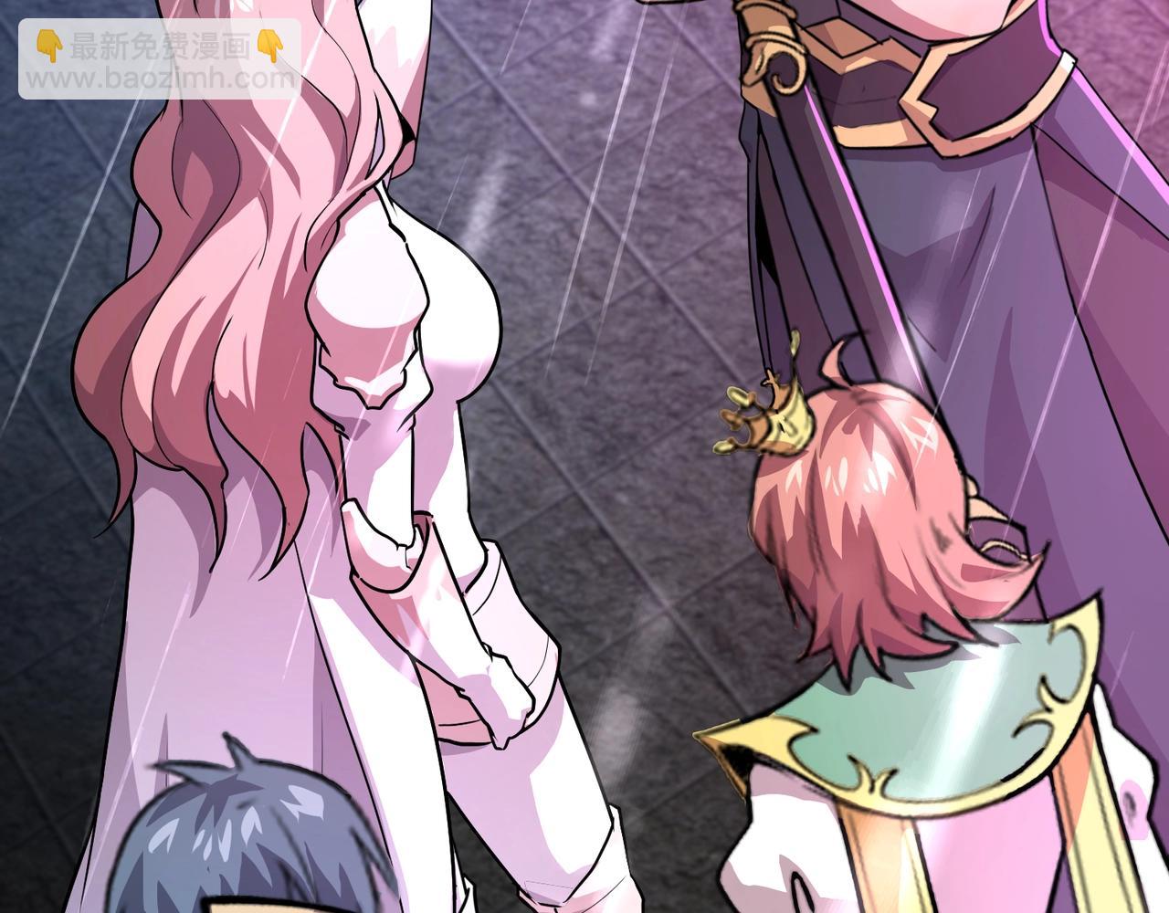 只有我能用召喚術 - 第159話 新生集體下戰書？那就來玩玩吧！(1/3) - 1