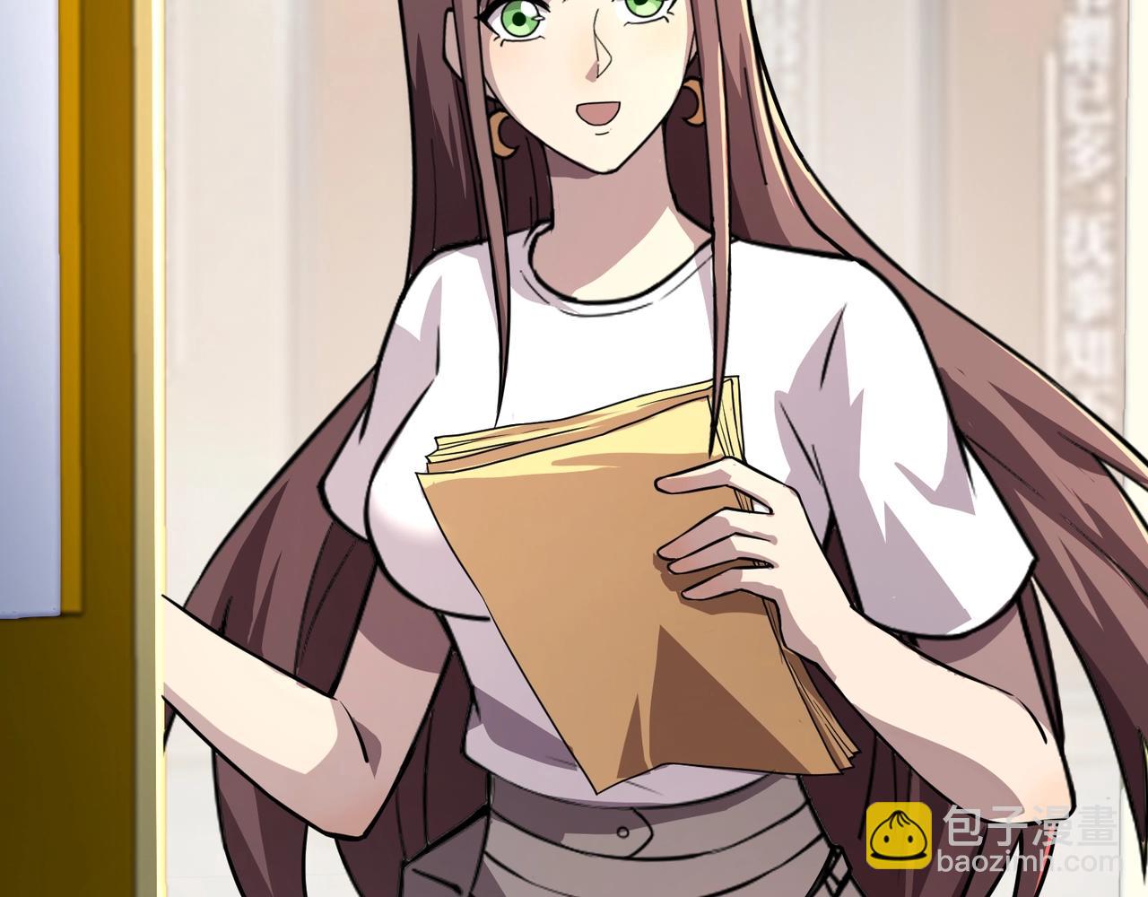 只有我能用召喚術 - 第159話 新生集體下戰書？那就來玩玩吧！(2/3) - 8