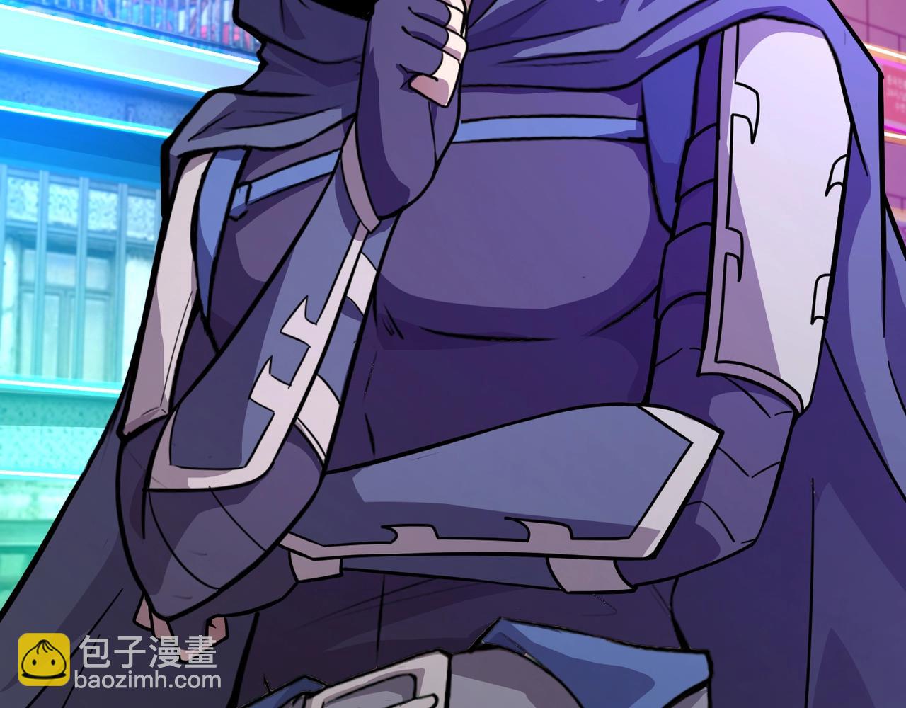 只有我能用召喚術 - 第161話 賽博遊戲，正式開始！(3/3) - 4