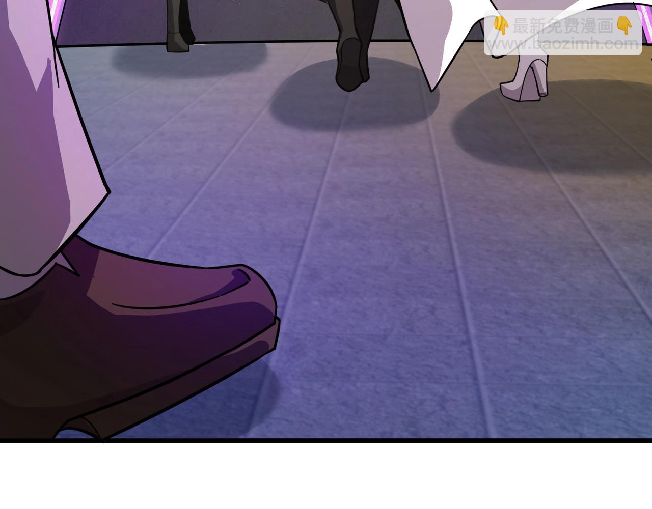 只有我能用召喚術 - 第161話 賽博遊戲，正式開始！(3/3) - 2