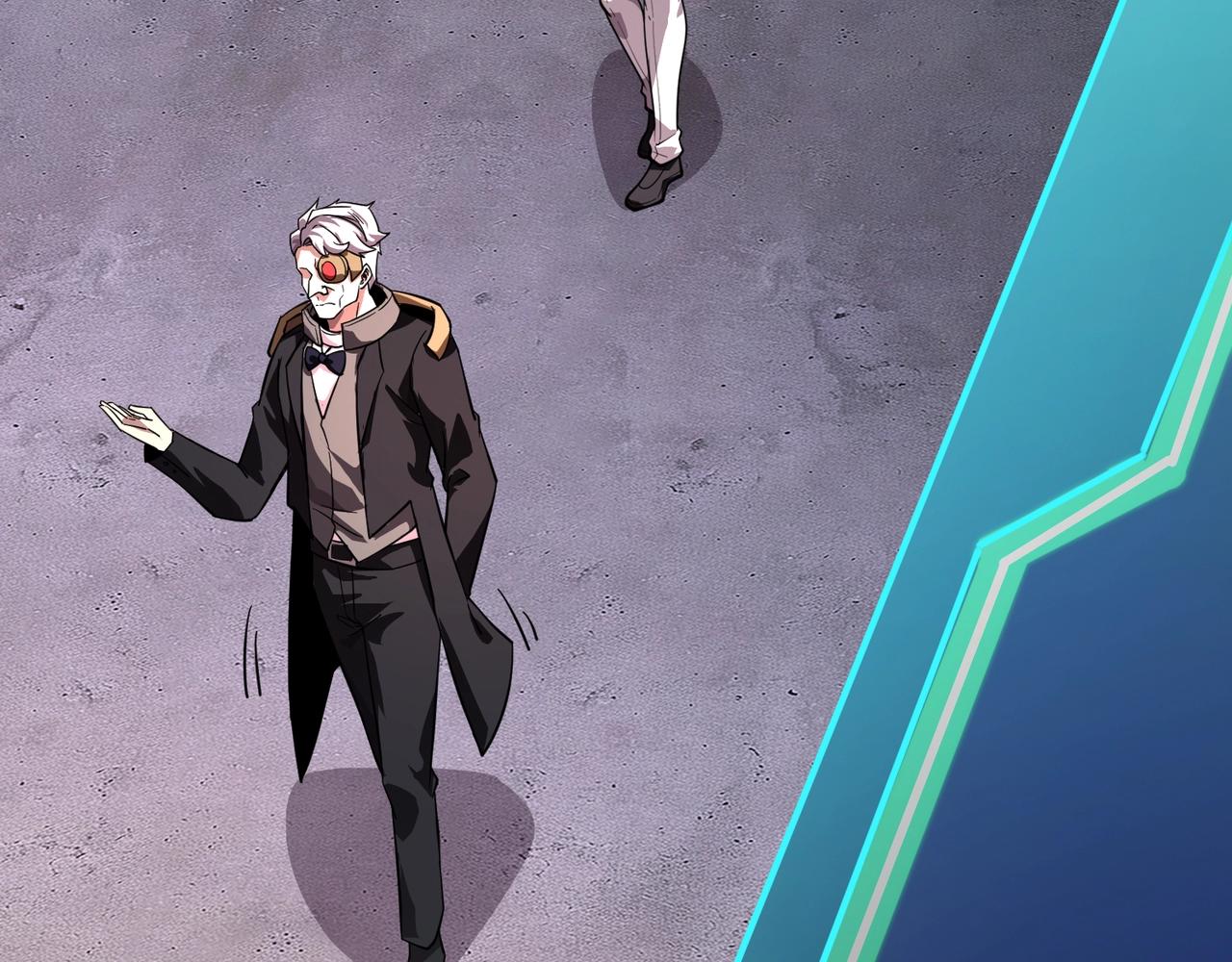 只有我能用召喚術 - 第163話 觸犯規則的人必須死！(1/3) - 7