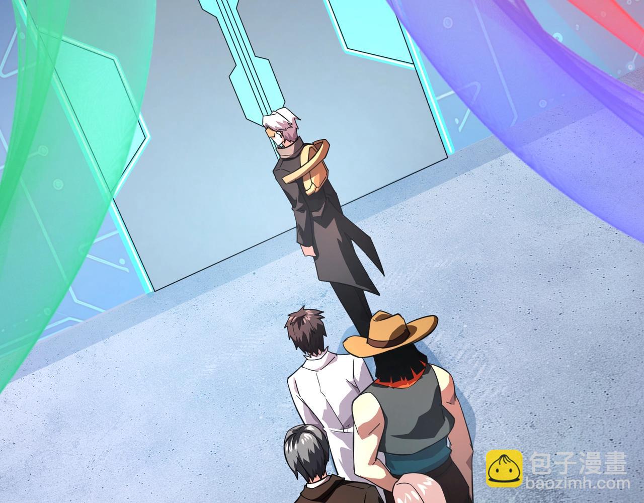 只有我能用召喚術 - 第163話 觸犯規則的人必須死！(2/3) - 2