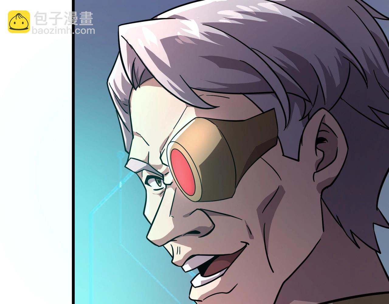 只有我能用召喚術 - 第163話 觸犯規則的人必須死！(2/3) - 4