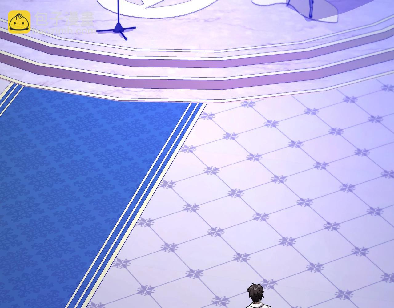 只有我能用召喚術 - 第163話 觸犯規則的人必須死！(2/3) - 1