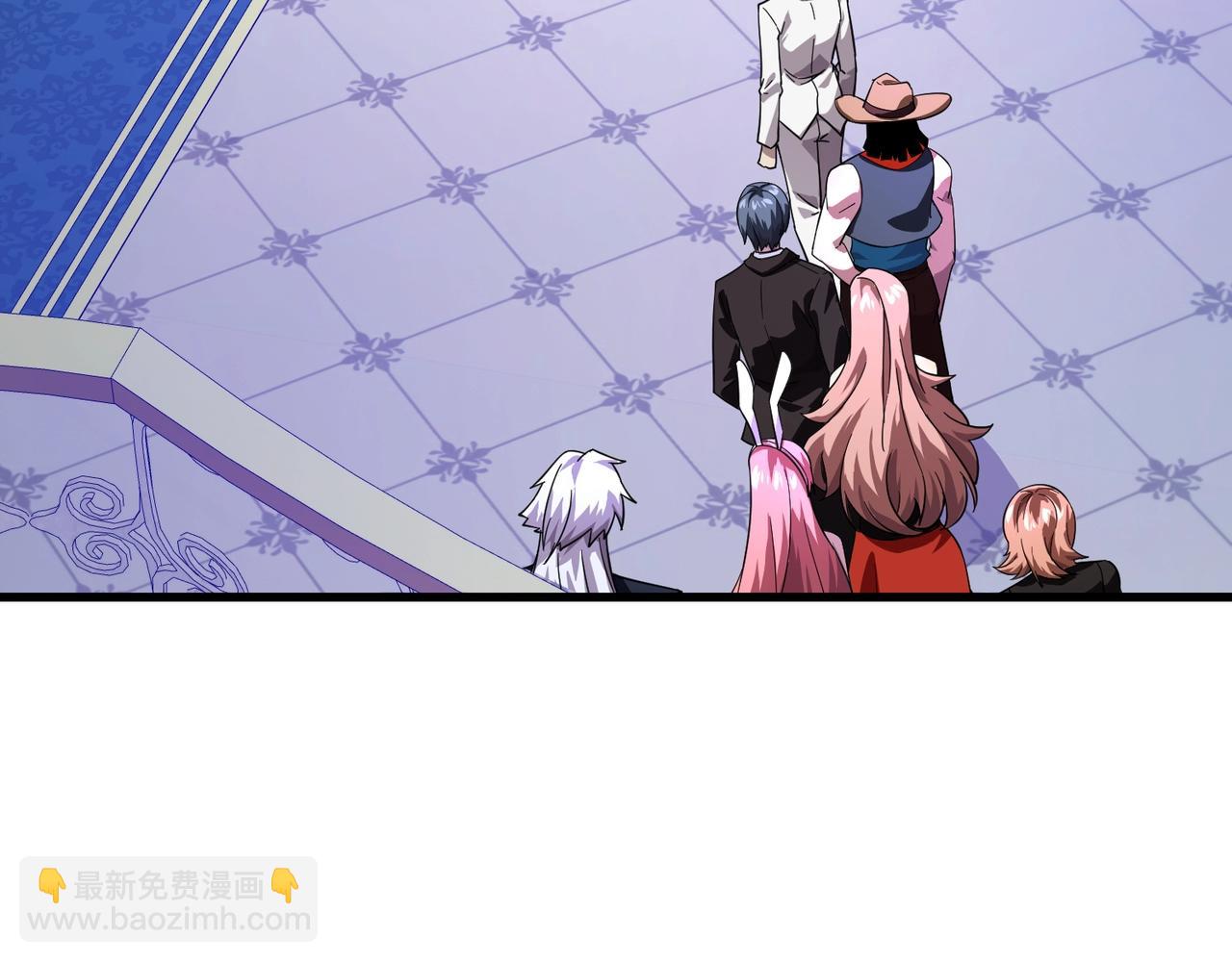 只有我能用召喚術 - 第163話 觸犯規則的人必須死！(2/3) - 2