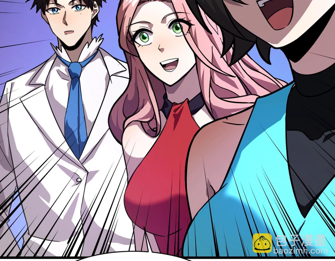 只有我能用召喚術 - 第163話 觸犯規則的人必須死！(2/3) - 4