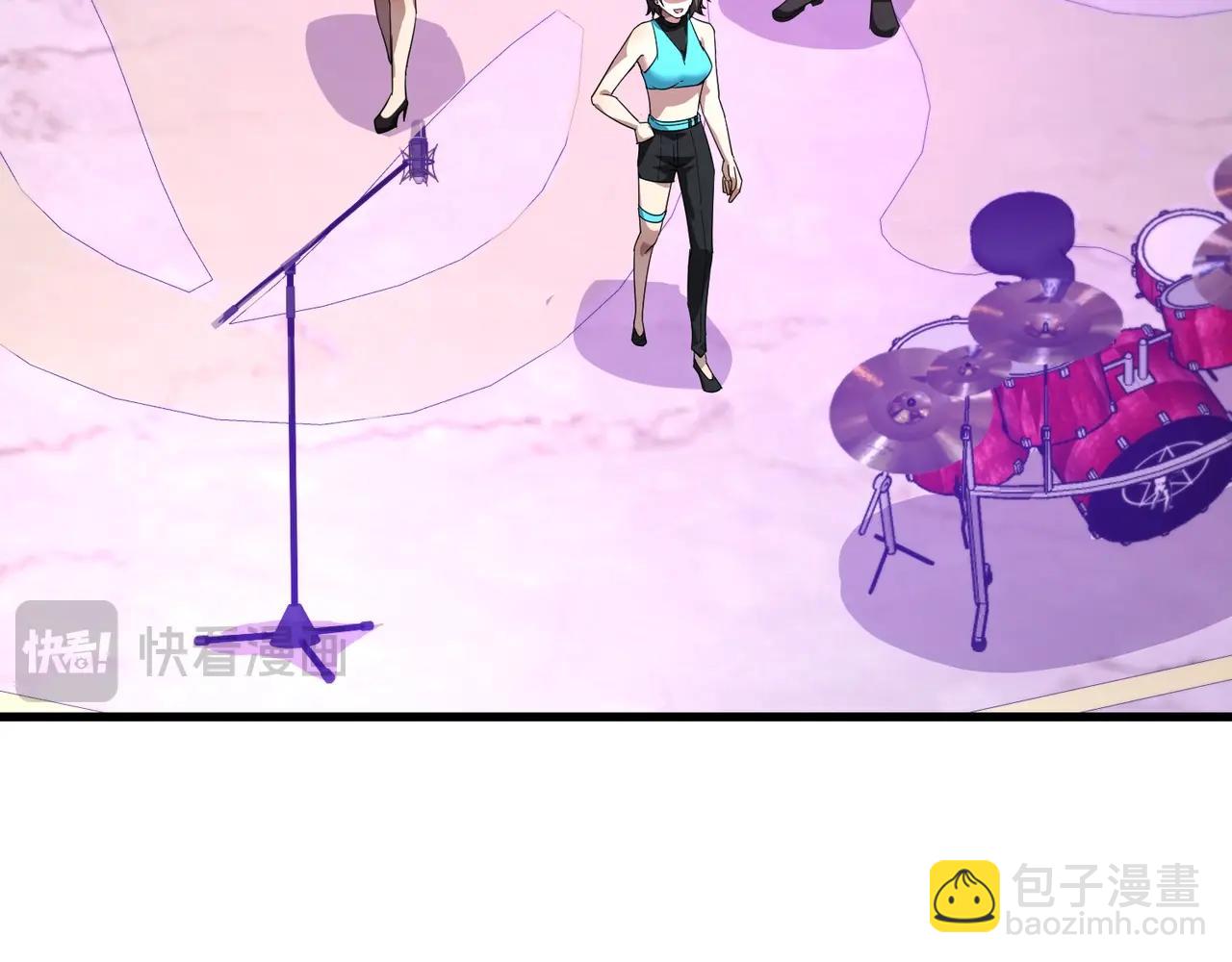 只有我能用召喚術 - 第163話 觸犯規則的人必須死！(2/3) - 7