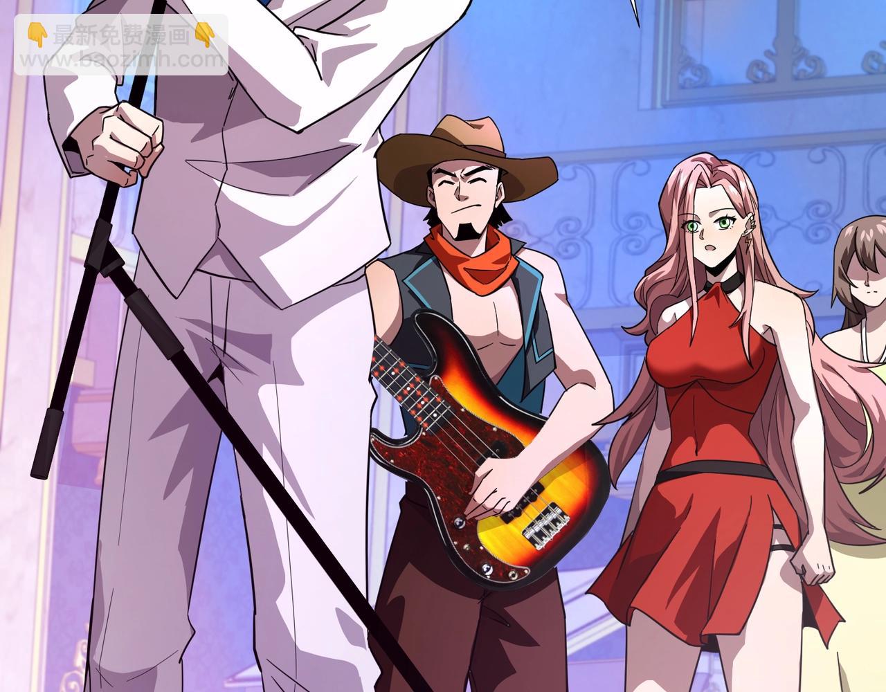 只有我能用召喚術 - 第163話 觸犯規則的人必須死！(2/3) - 7