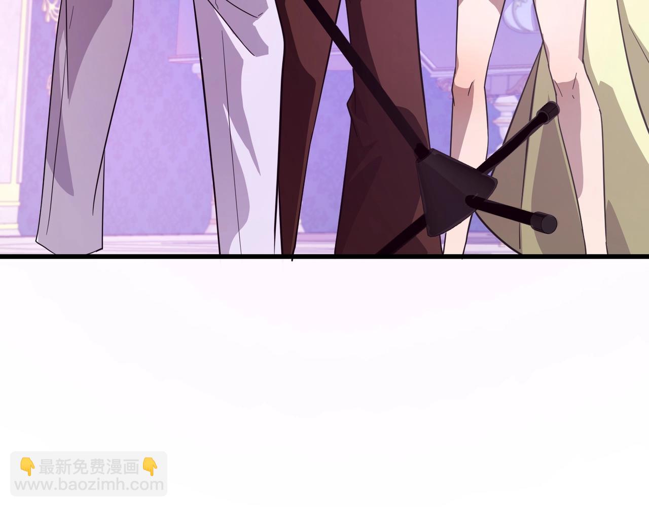 只有我能用召喚術 - 第163話 觸犯規則的人必須死！(2/3) - 8