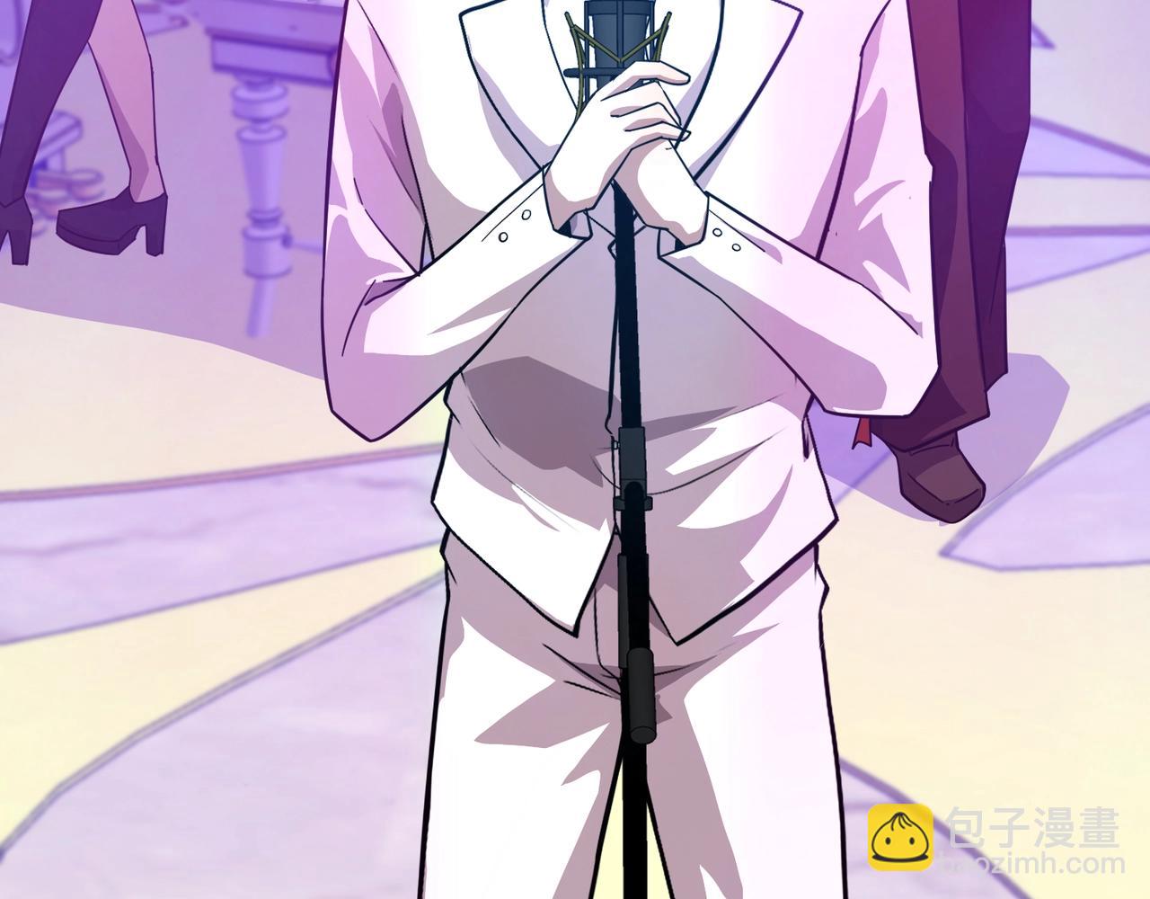 只有我能用召喚術 - 第163話 觸犯規則的人必須死！(2/3) - 4