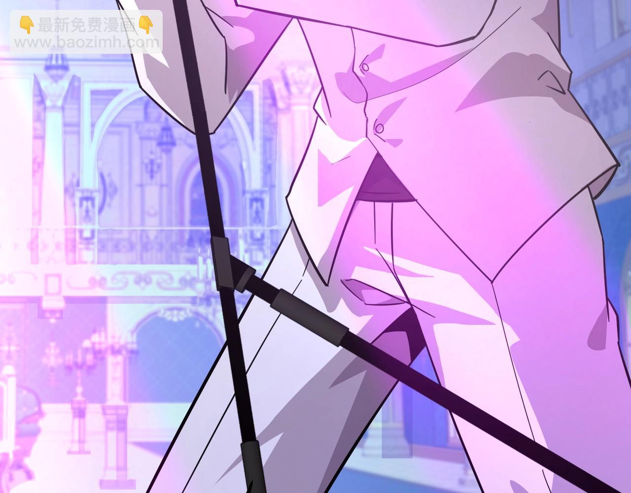 只有我能用召喚術 - 第163話 觸犯規則的人必須死！(2/3) - 8