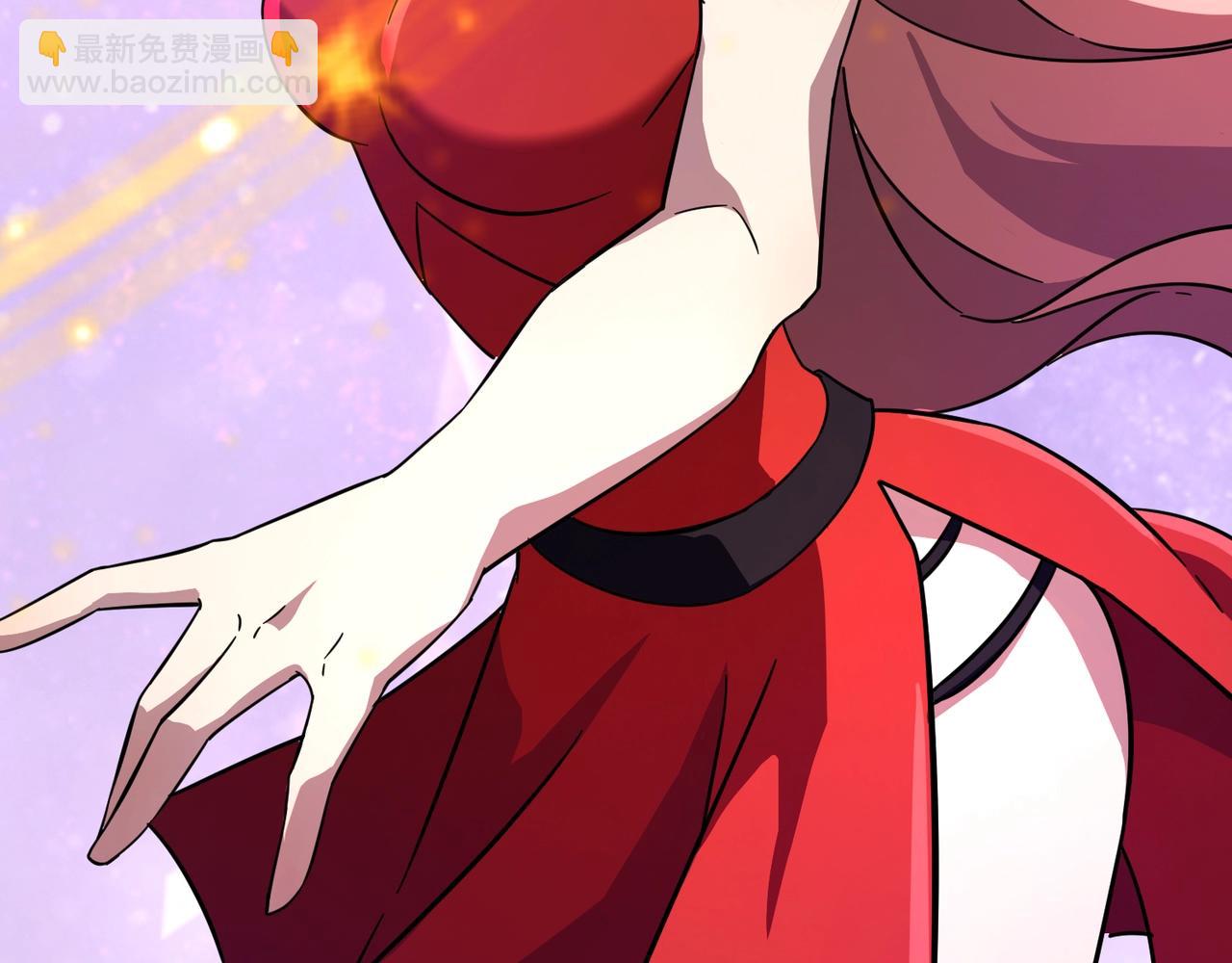 只有我能用召喚術 - 第163話 觸犯規則的人必須死！(2/3) - 5