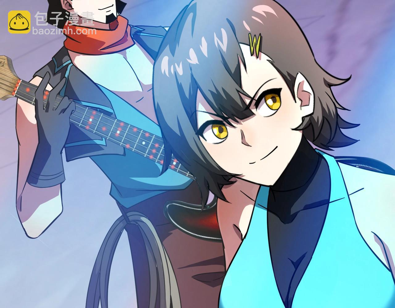 只有我能用召喚術 - 第163話 觸犯規則的人必須死！(2/3) - 8