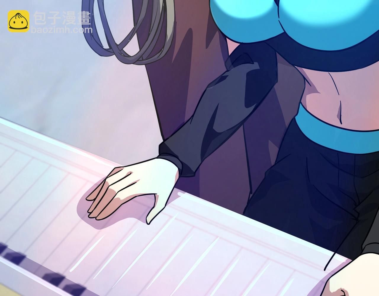 只有我能用召喚術 - 第163話 觸犯規則的人必須死！(2/3) - 1