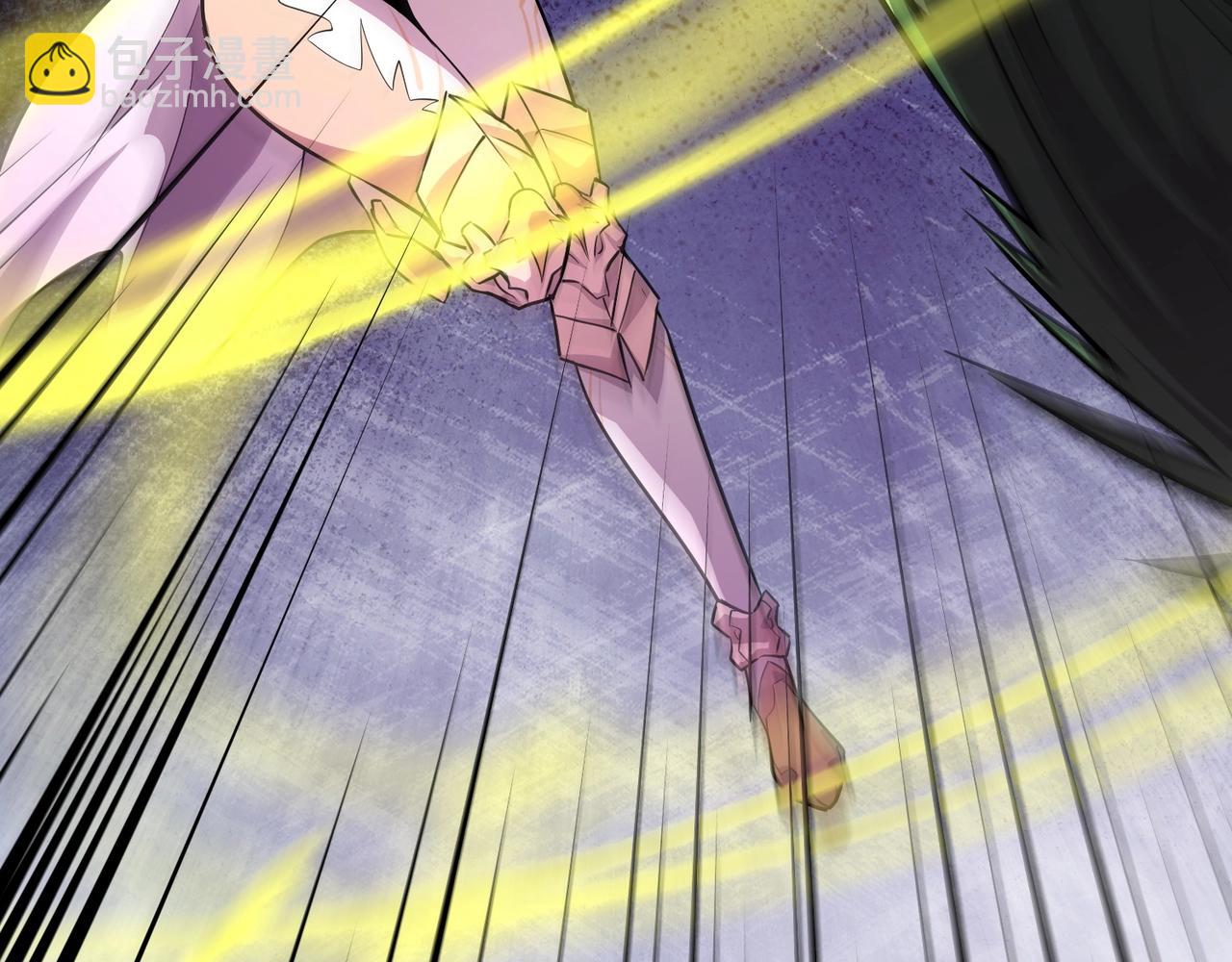 只有我能用召喚術 - 第165話 決不允許你們打擾教父大人！(1/3) - 2