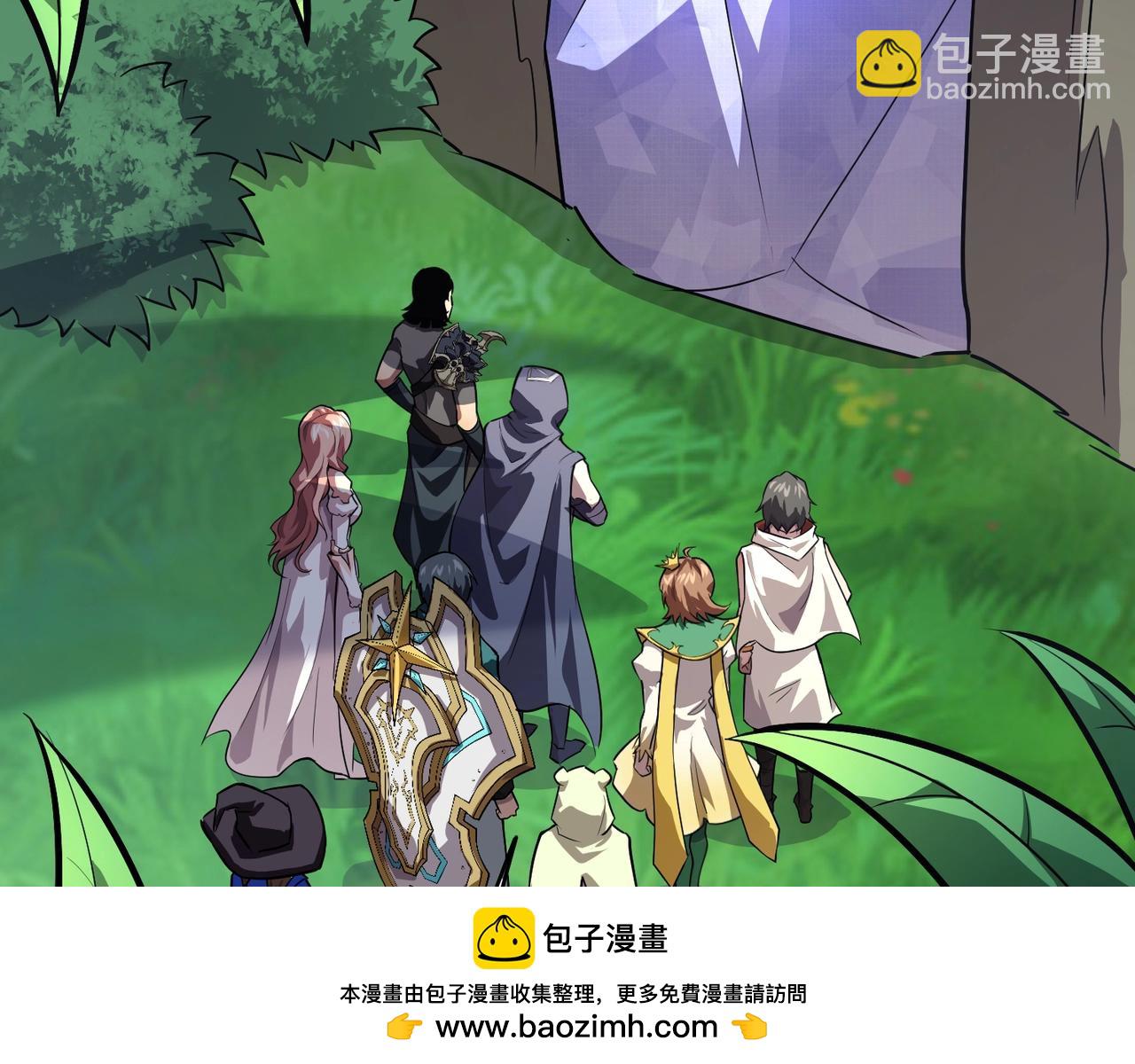 只有我能用召喚術 - 第165話 決不允許你們打擾教父大人！(2/3) - 6