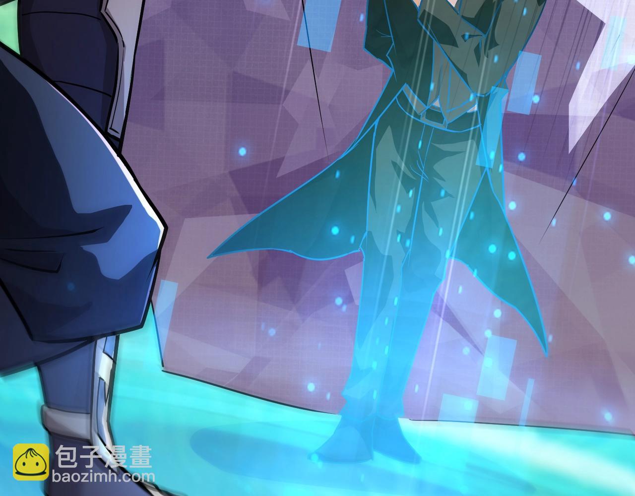 只有我能用召喚術 - 第165話 決不允許你們打擾教父大人！(3/3) - 5