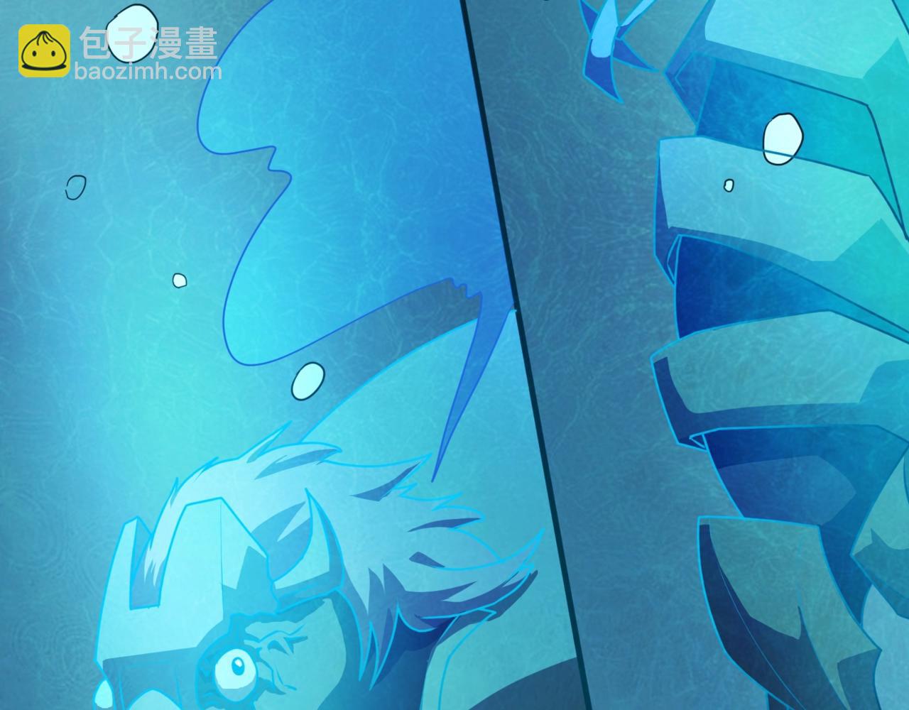 只有我能用召喚術 - 第165話 決不允許你們打擾教父大人！(3/3) - 2