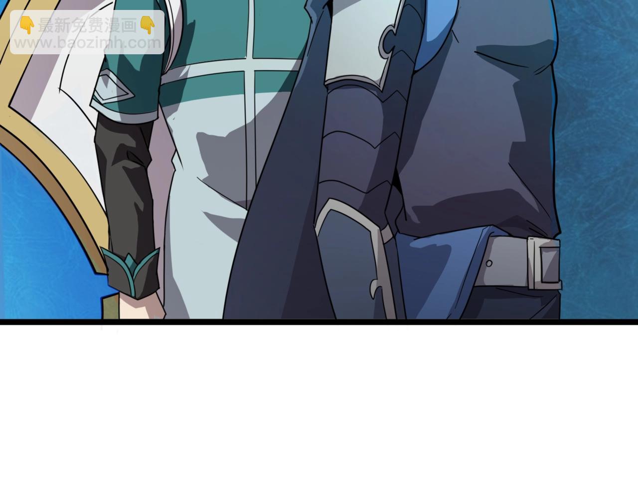 只有我能用召喚術 - 第165話 決不允許你們打擾教父大人！(3/3) - 4