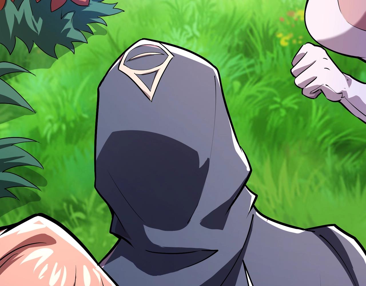 只有我能用召喚術 - 第165話 決不允許你們打擾教父大人！(1/3) - 4