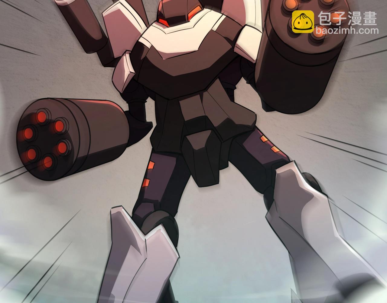 只有我能用召喚術 - 第165話 決不允許你們打擾教父大人！(1/3) - 3