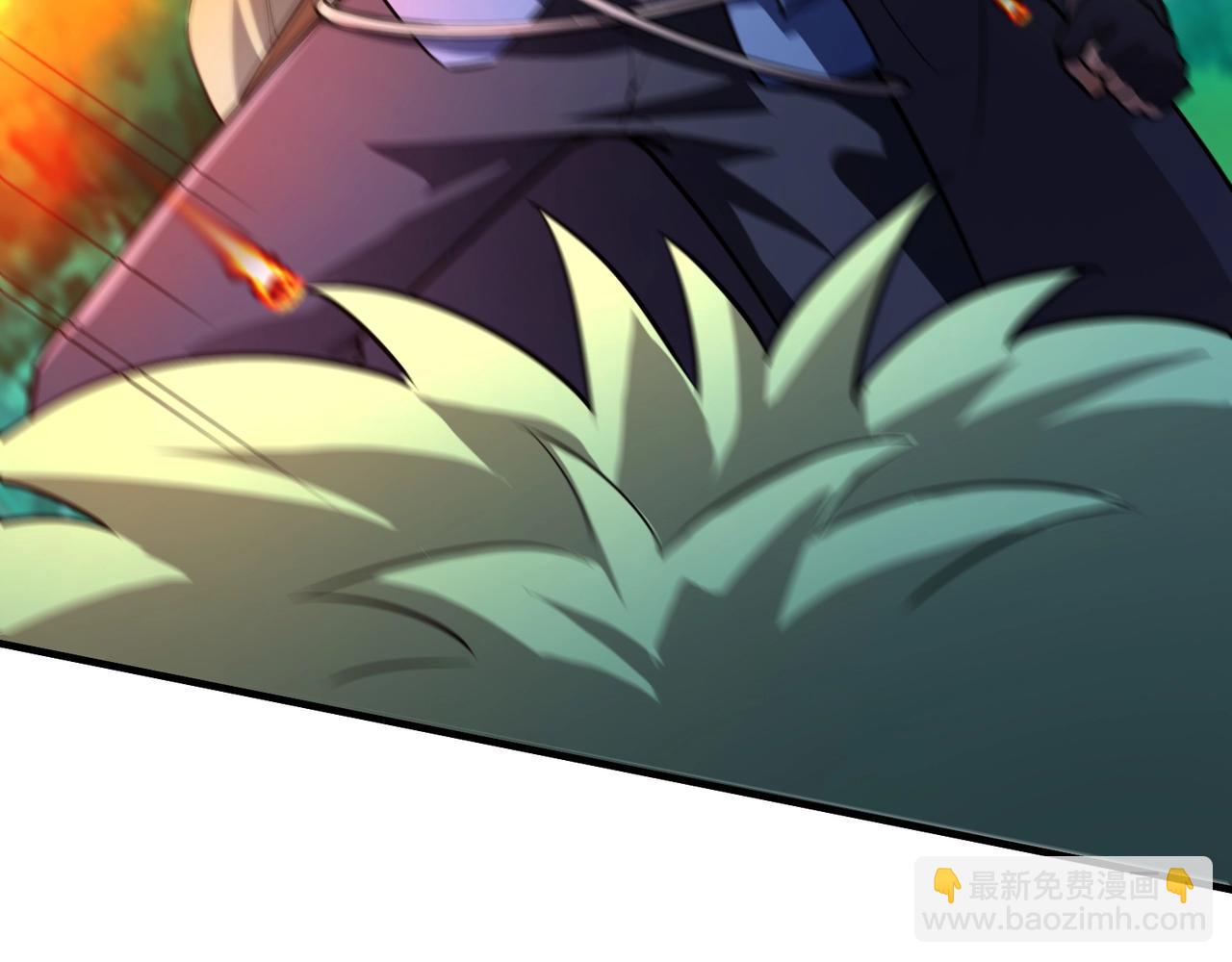 只有我能用召喚術 - 第165話 決不允許你們打擾教父大人！(1/3) - 1